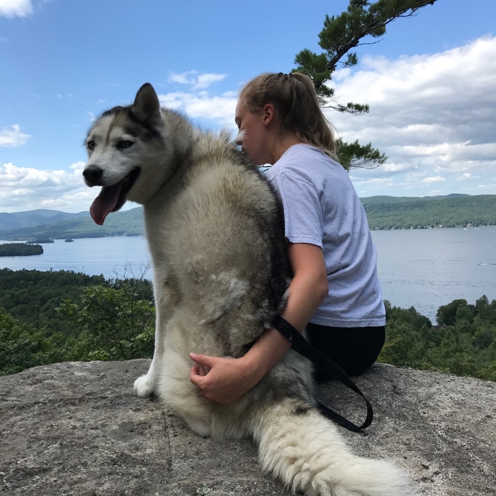 Meet your Posher, Lauren